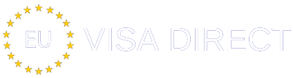 VisaDirect logo